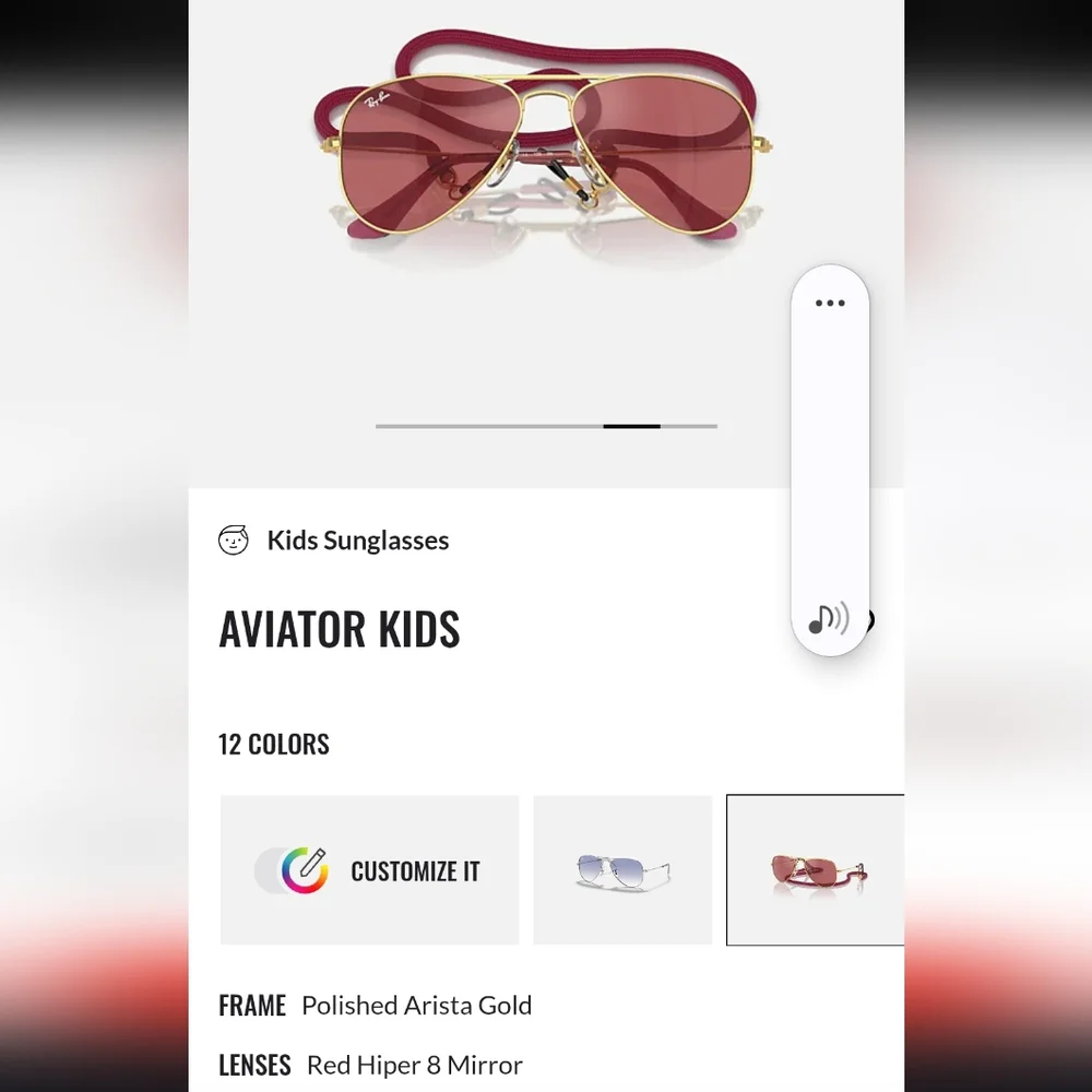 Ray-Ban stylish ray